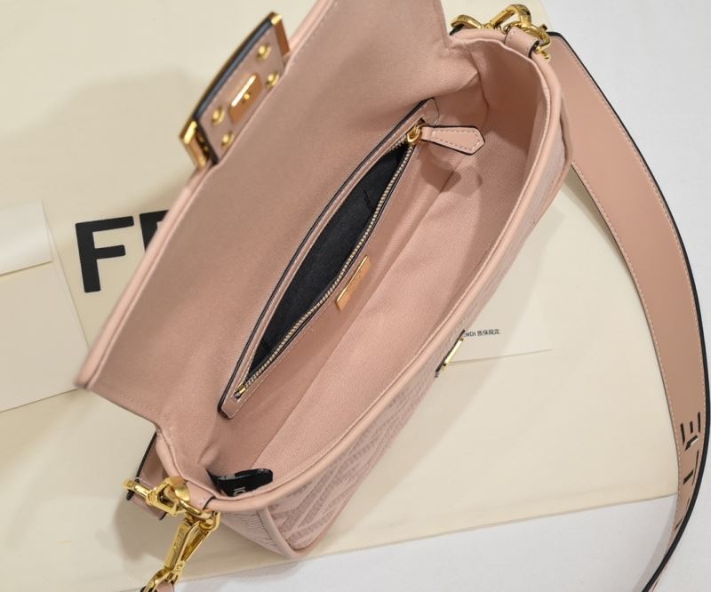 Fendi Satchel Bags